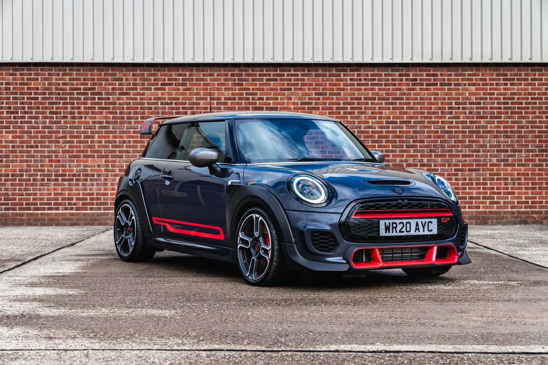 2020 Mini Mini John Cooper Works 3rd Gen - Image 20 of 31
