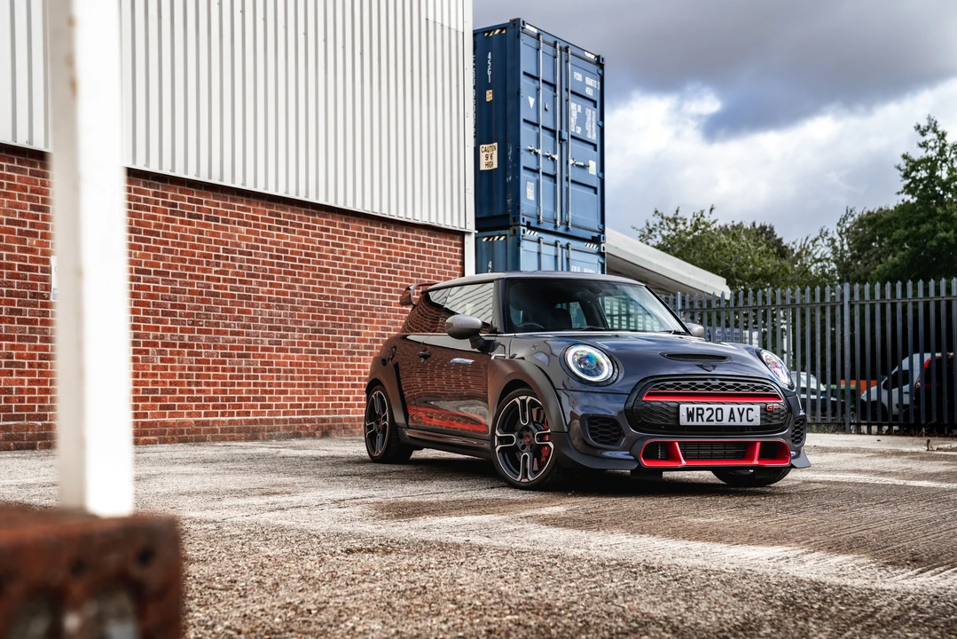 2020 Mini Mini John Cooper Works 3rd Gen - Image 23 of 31