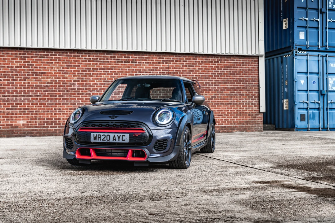 2020 Mini Mini John Cooper Works 3rd Gen - Image 12 of 31