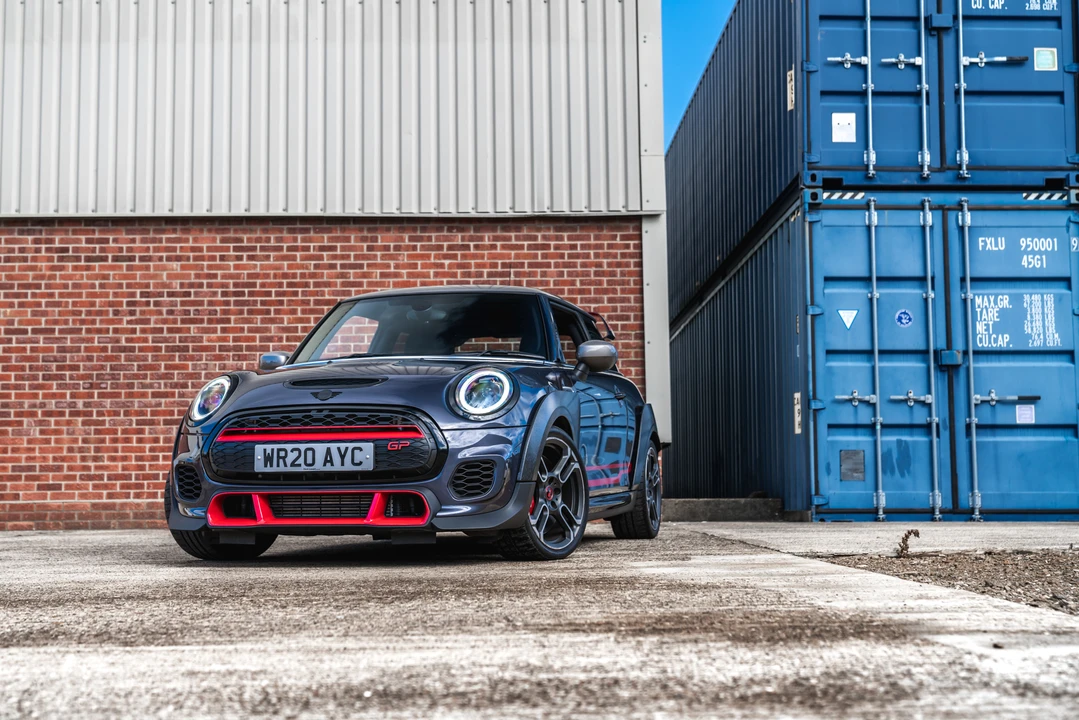 2020 Mini Mini John Cooper Works 3rd Gen - Image 24 of 31
