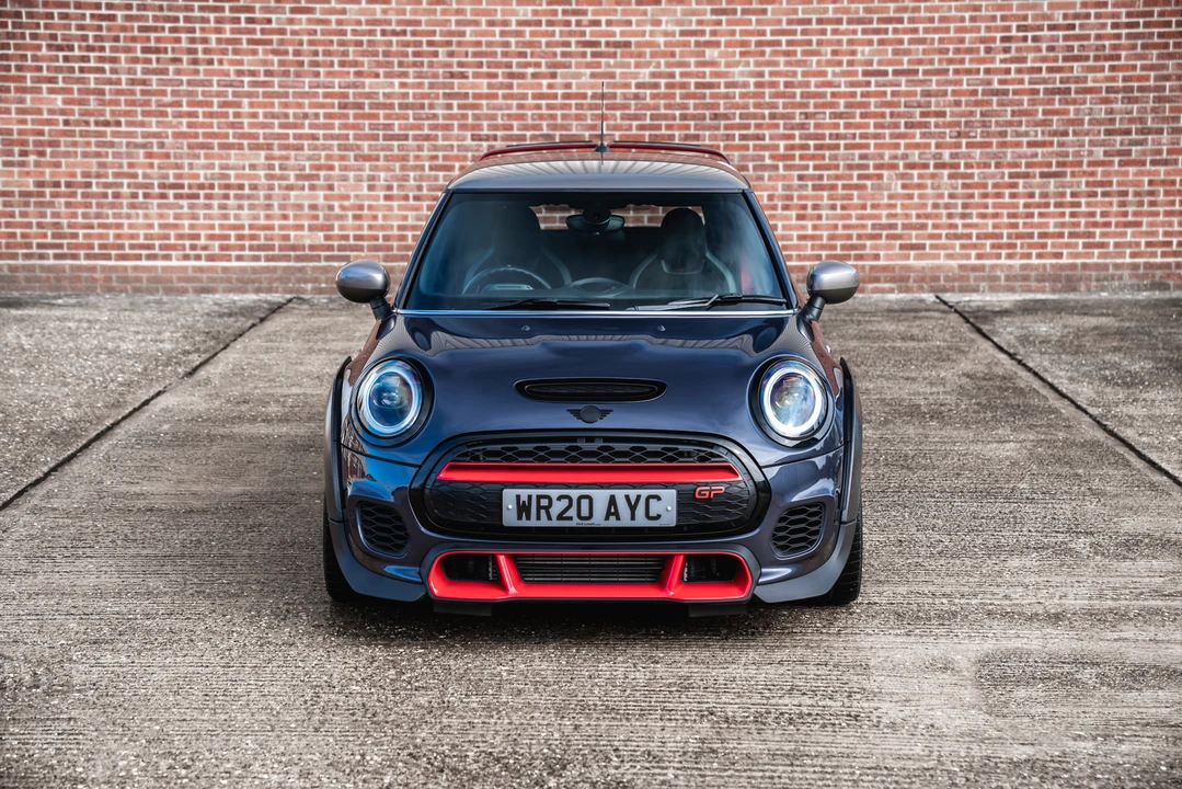 2020 Mini Mini John Cooper Works 3rd Gen - Image 3 of 31