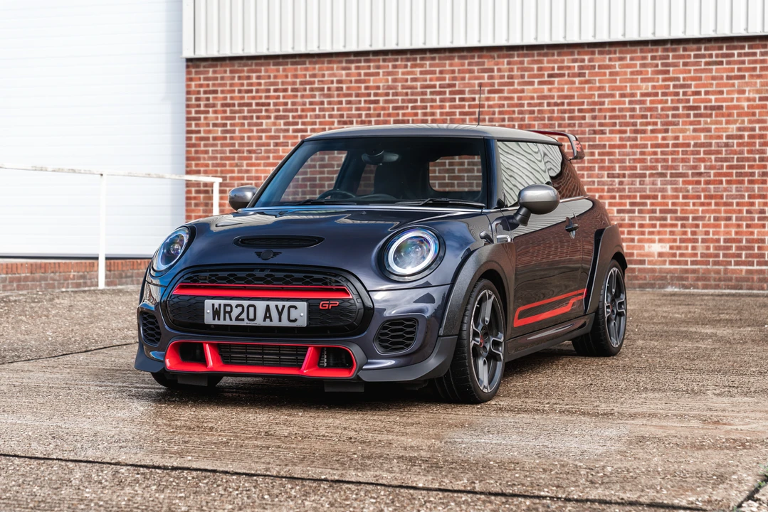 2020 Mini Mini John Cooper Works 3rd Gen - Image 22 of 31