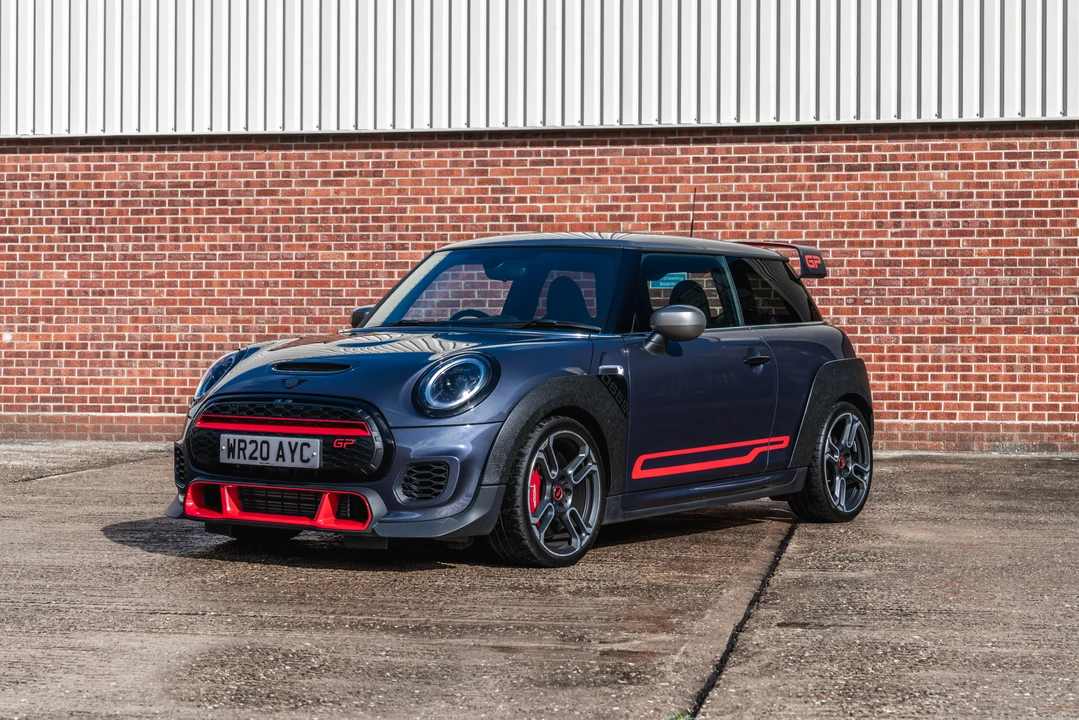 2020 Mini Mini John Cooper Works 3rd Gen - Image 13 of 31
