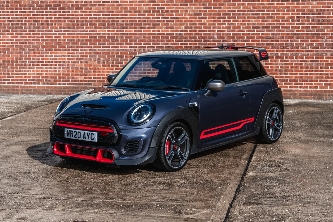 2020 Mini Mini John Cooper Works 3rd Gen - Image 4 of 31