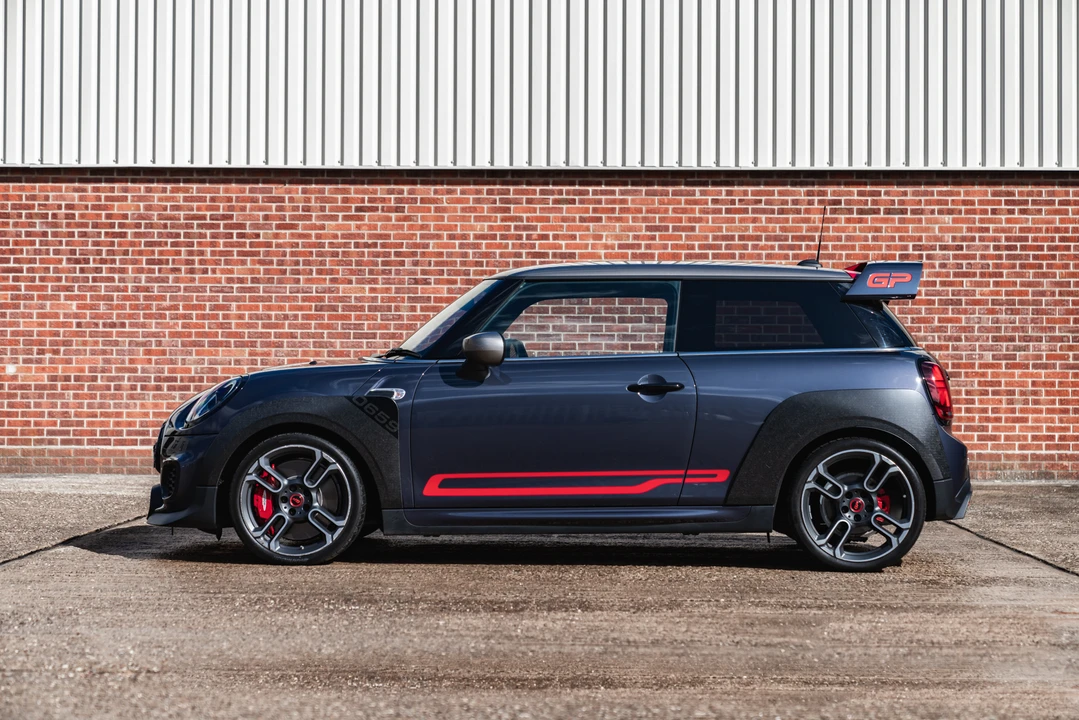 2020 Mini Mini John Cooper Works 3rd Gen - Image 5 of 31