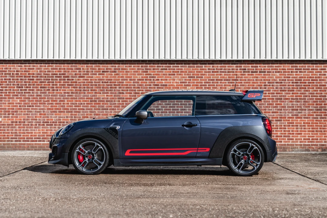 2020 Mini Mini John Cooper Works 3rd Gen - Image 14 of 31