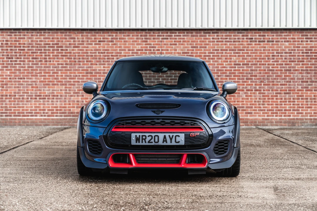 2020 Mini Mini John Cooper Works 3rd Gen - Image 11 of 31
