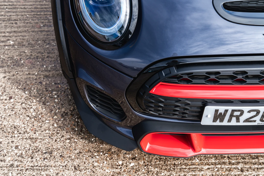 2020 Mini Mini John Cooper Works 3rd Gen - Image 25 of 31