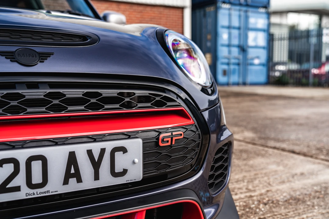 2020 Mini Mini John Cooper Works 3rd Gen - Image 27 of 31