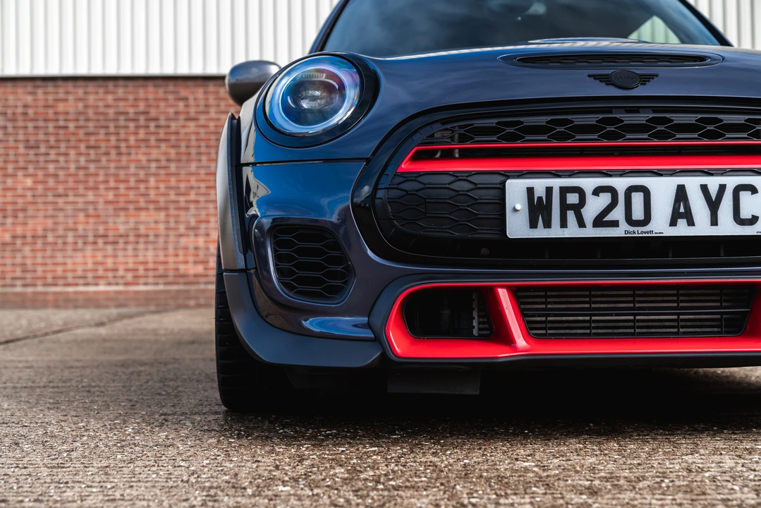 2020 Mini Mini John Cooper Works 3rd Gen - Image 28 of 31