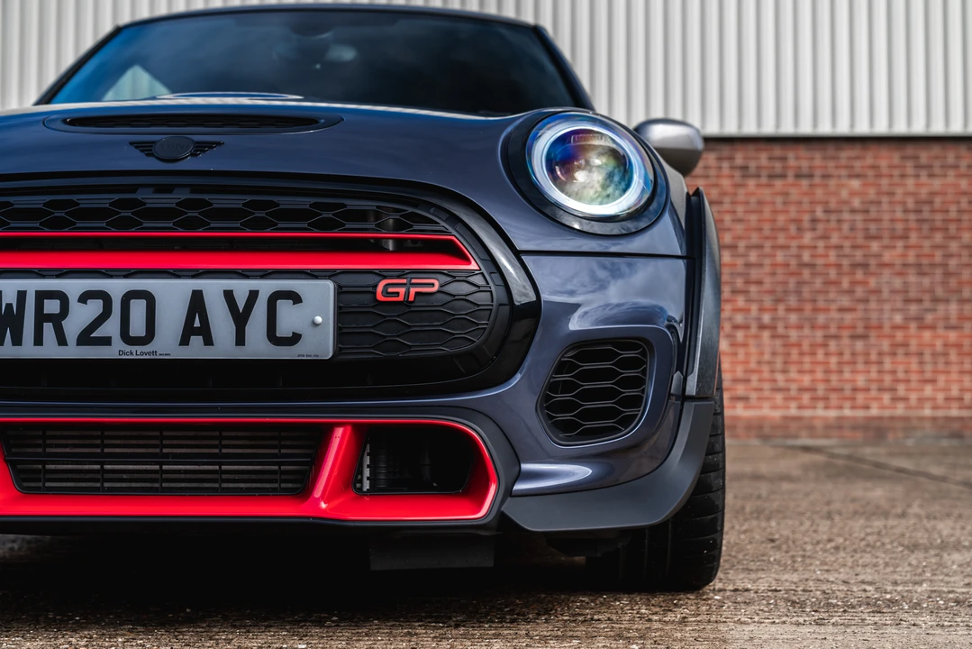 2020 Mini Mini John Cooper Works 3rd Gen - Image 29 of 31