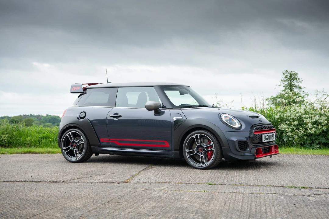 2020 Mini Mini John Cooper Works 3rd Gen - Image 11 of 31