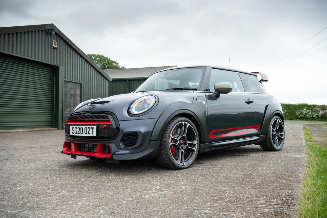 2020 Mini Mini John Cooper Works 3rd Gen - Image 10 of 31