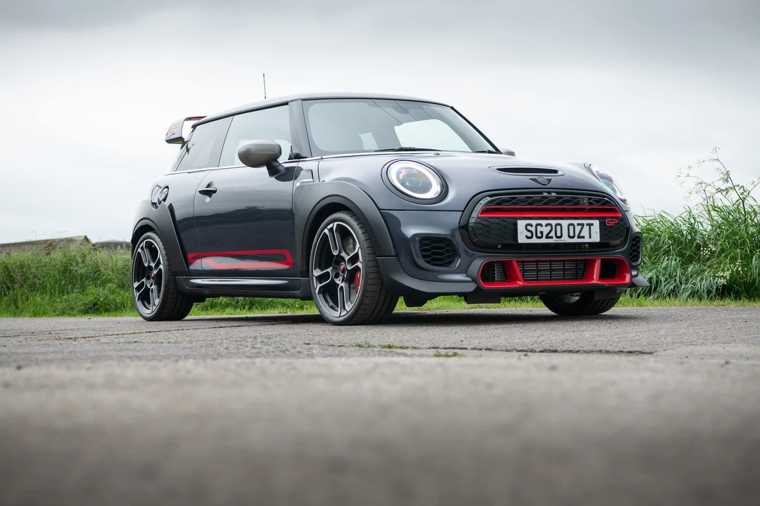 2020 Mini Mini John Cooper Works 3rd Gen - Image 5 of 31