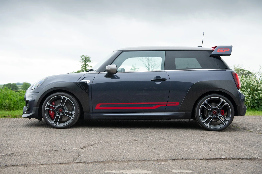 2020 Mini Mini John Cooper Works 3rd Gen - Image 9 of 31