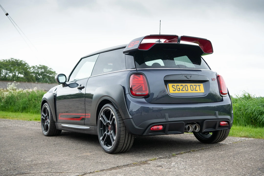 2020 Mini Mini John Cooper Works 3rd Gen - Image 3 of 31