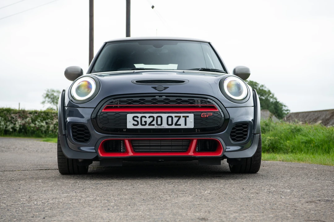 2020 Mini Mini John Cooper Works 3rd Gen - Image 4 of 31