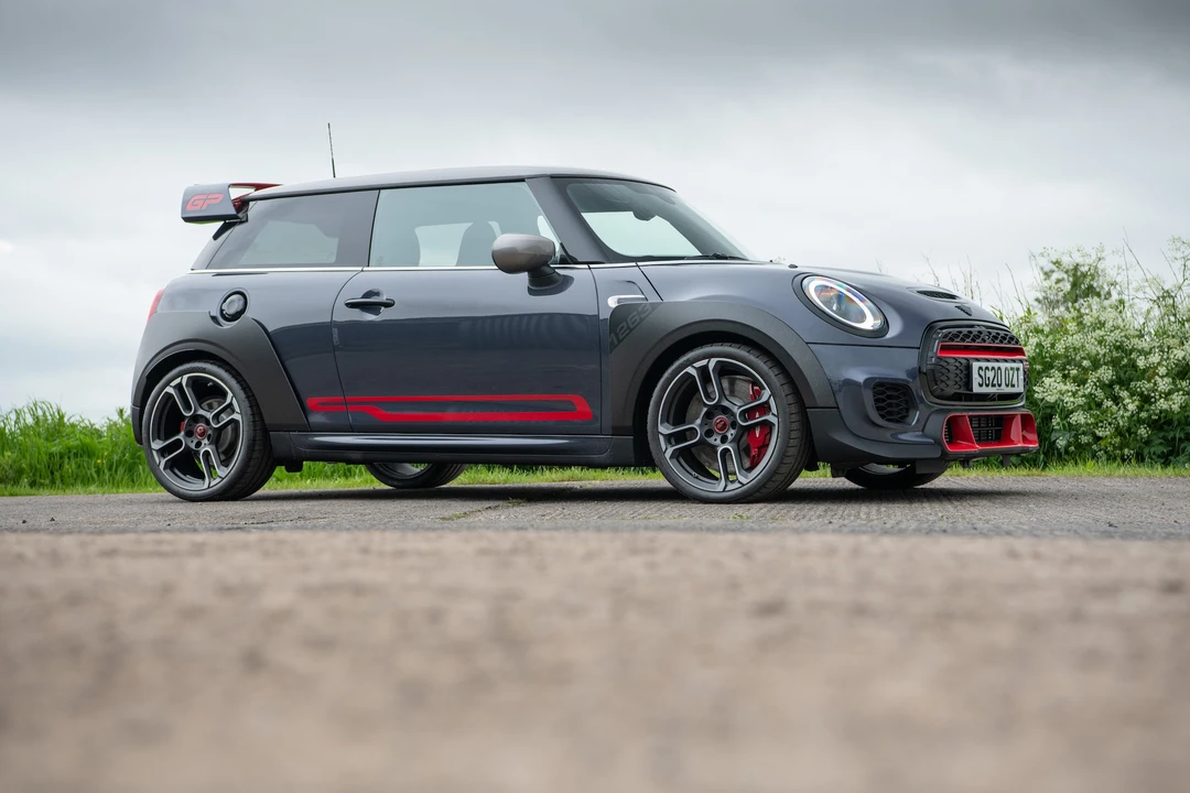 2020 Mini Mini John Cooper Works 3rd Gen - Image 12 of 31