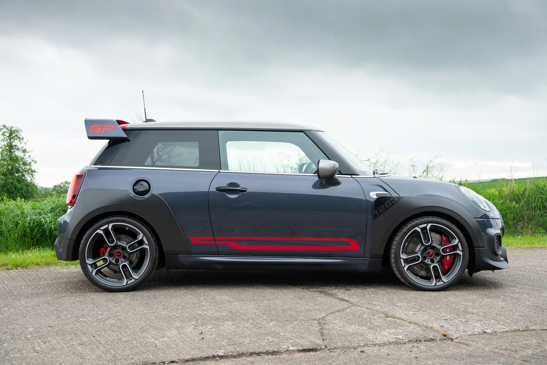 2020 Mini Mini John Cooper Works 3rd Gen - Image 6 of 31