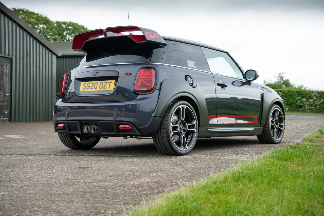 2020 Mini Mini John Cooper Works 3rd Gen - Image 7 of 31