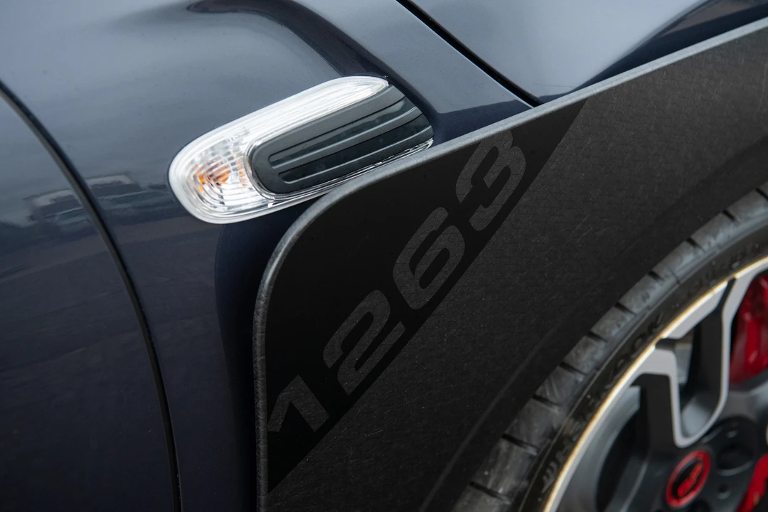 2020 Mini Mini John Cooper Works 3rd Gen - Image 26 of 31