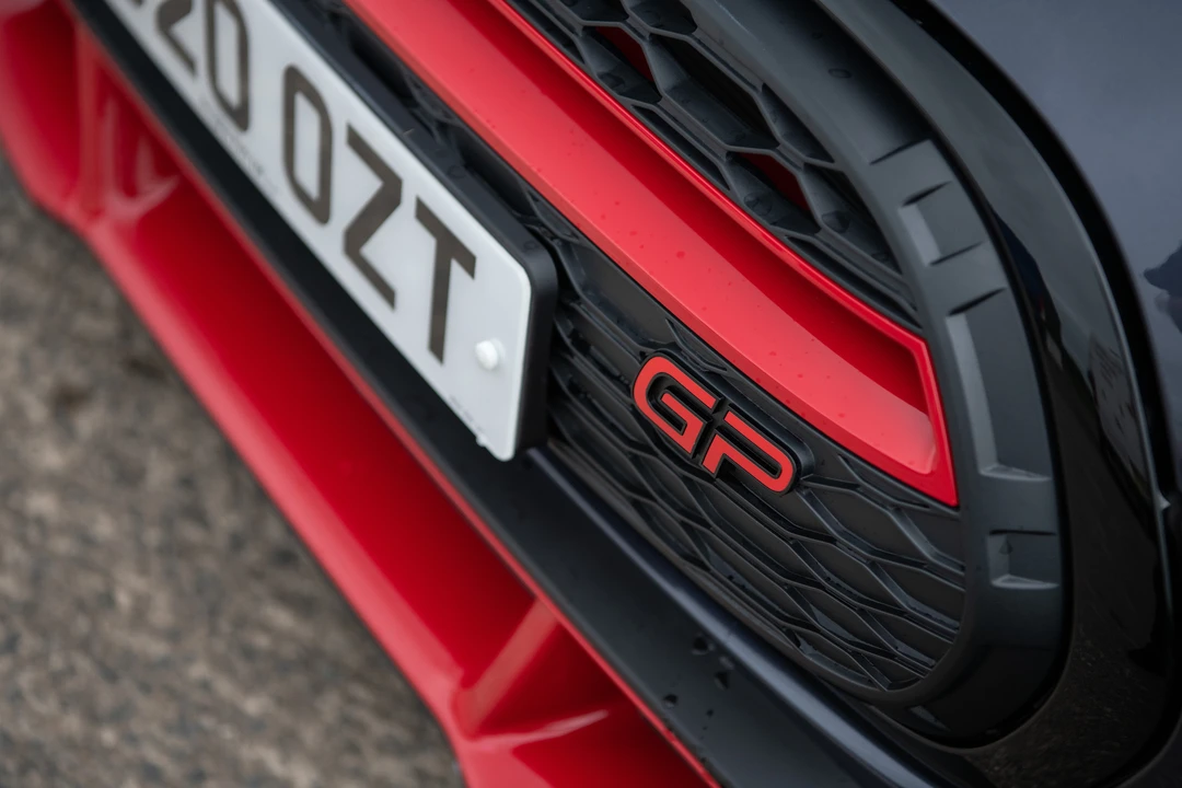 2020 Mini Mini John Cooper Works 3rd Gen - Image 15 of 31