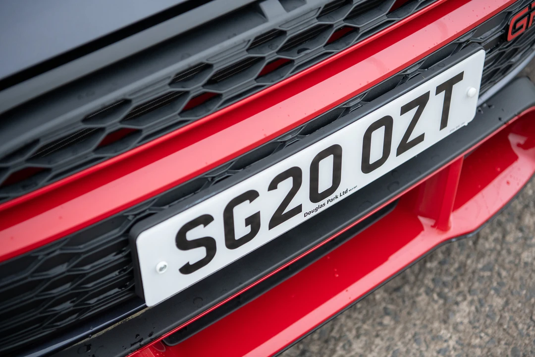 2020 Mini Mini John Cooper Works 3rd Gen - Image 16 of 31