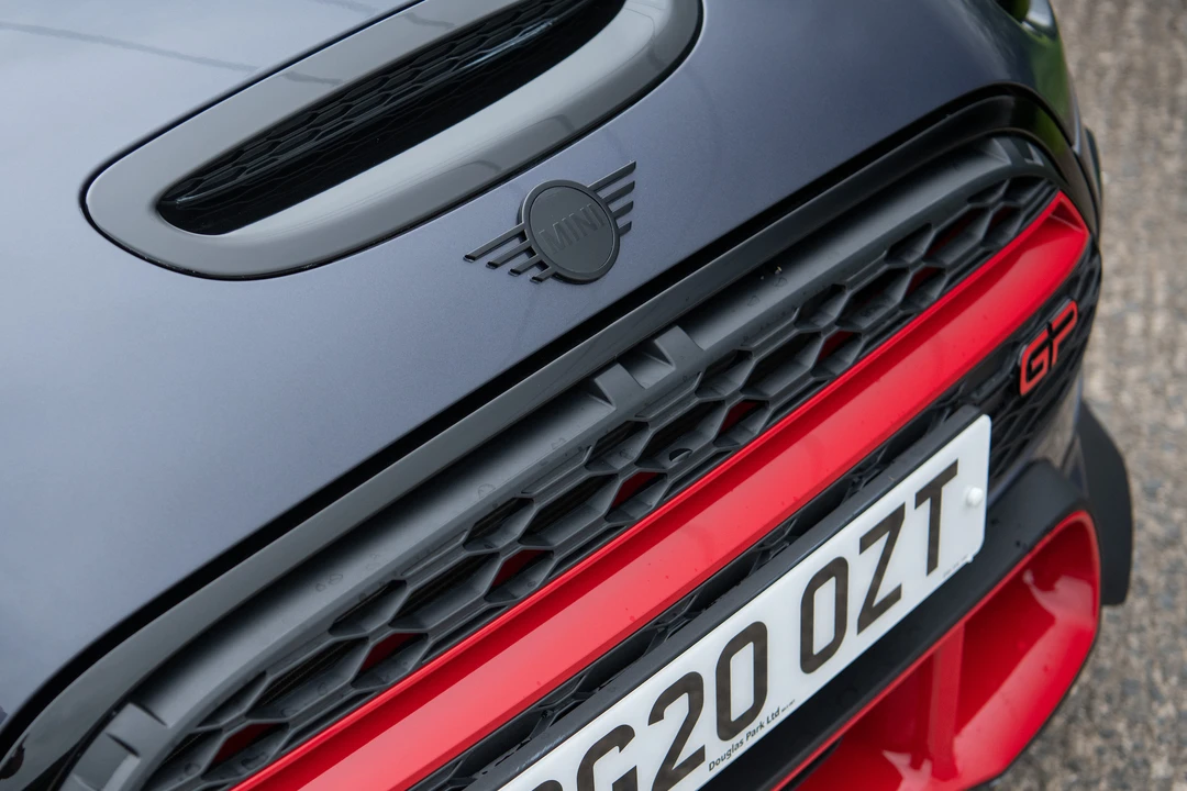 2020 Mini Mini John Cooper Works 3rd Gen - Image 17 of 31