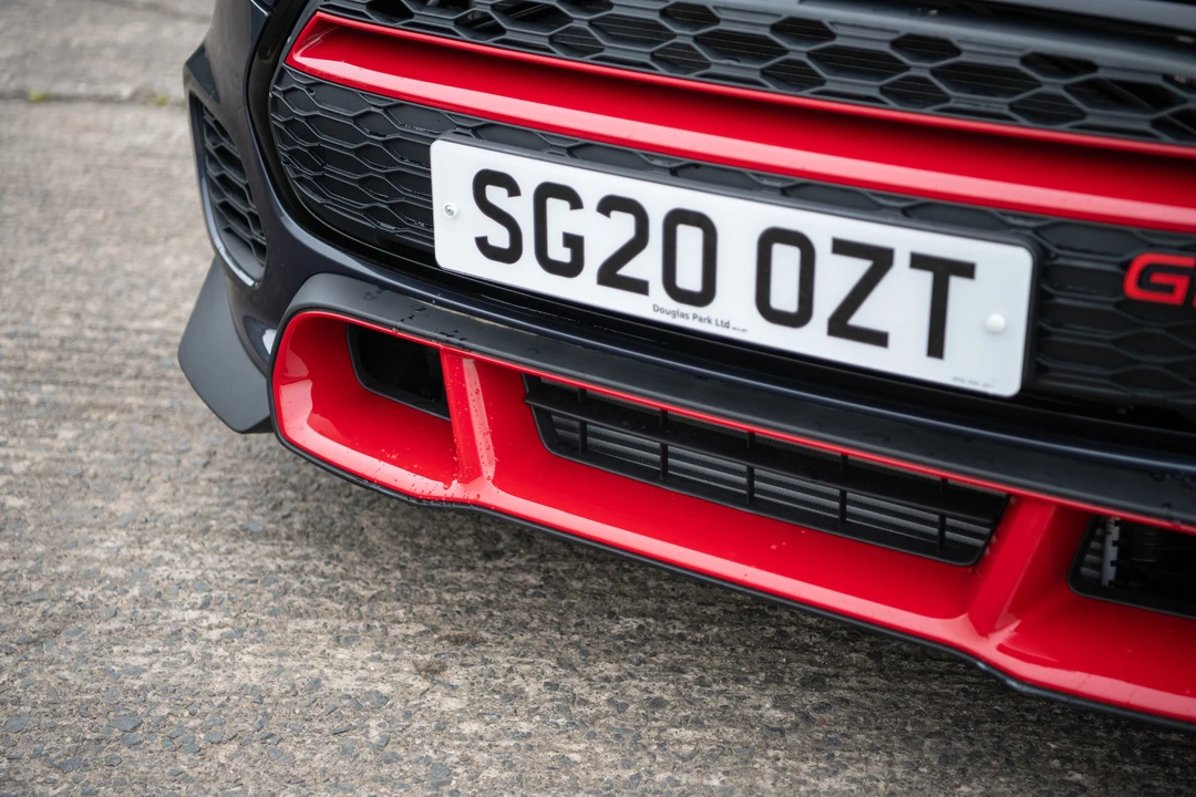 2020 Mini Mini John Cooper Works 3rd Gen - Image 22 of 31