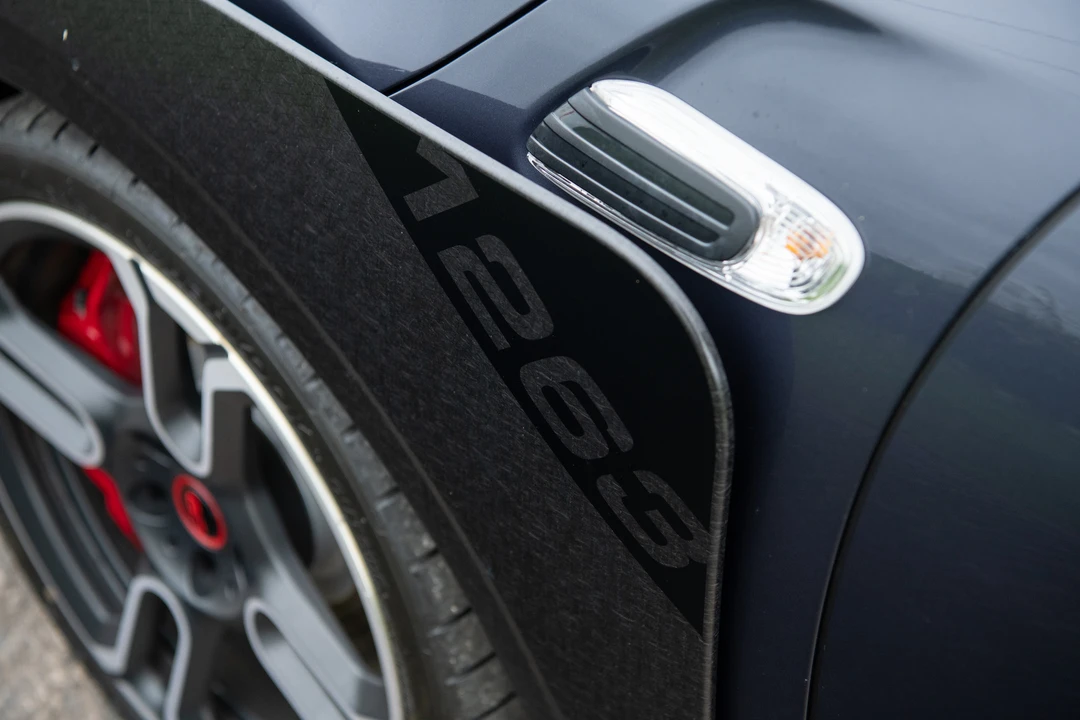 2020 Mini Mini John Cooper Works 3rd Gen - Image 27 of 31