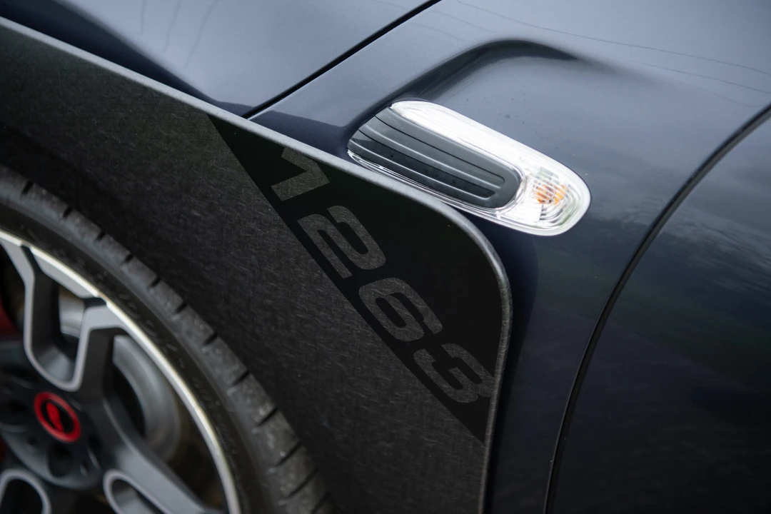 2020 Mini Mini John Cooper Works 3rd Gen - Image 28 of 31