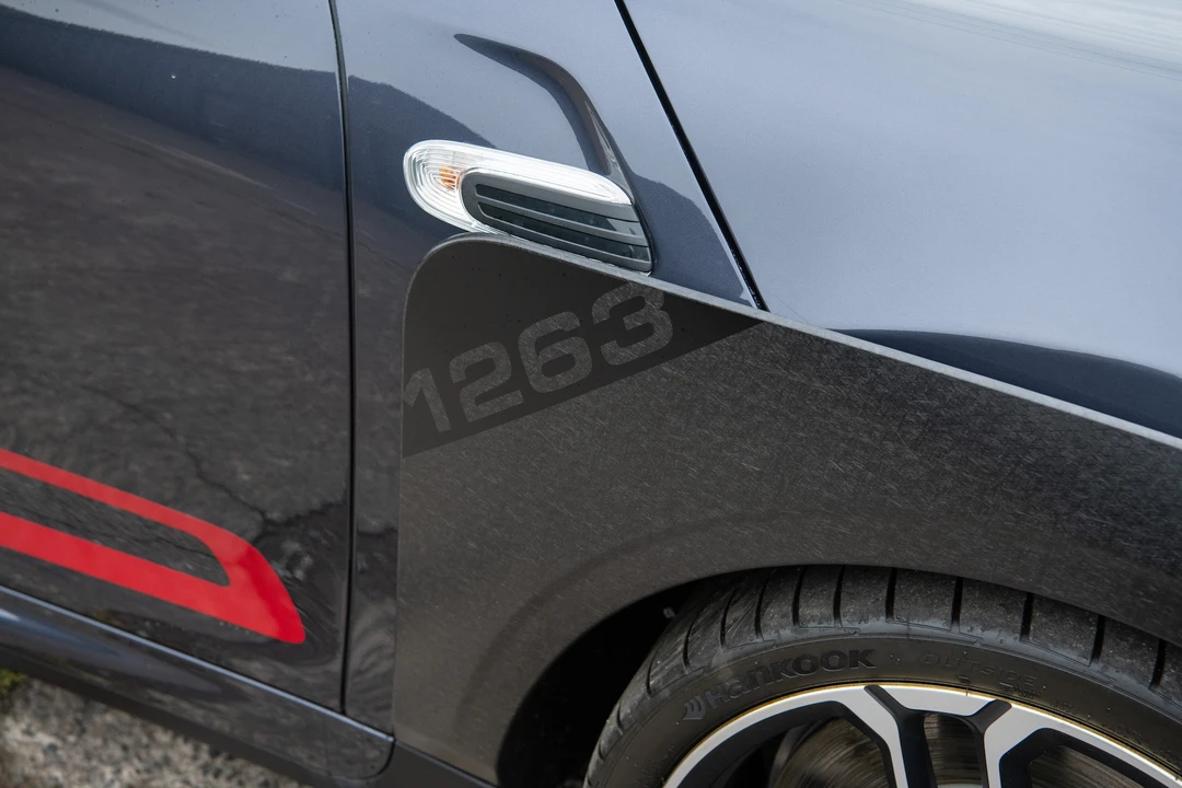 2020 Mini Mini John Cooper Works 3rd Gen - Image 25 of 31