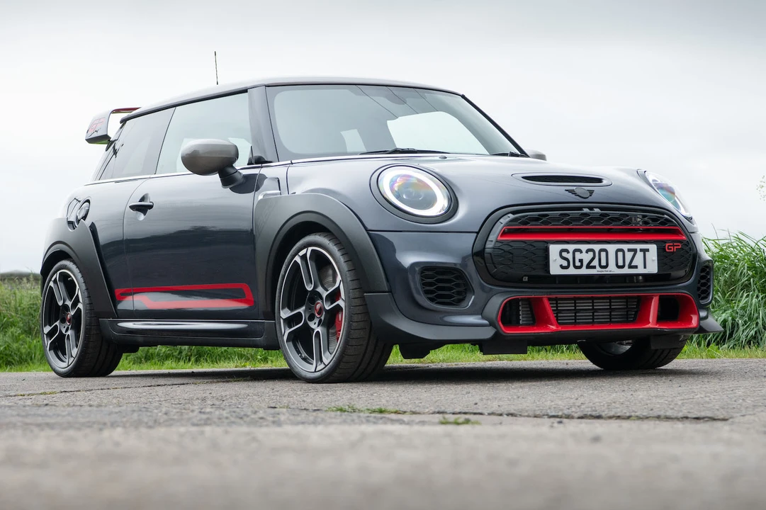 2020 Mini Mini John Cooper Works 3rd Gen - Image 2 of 31
