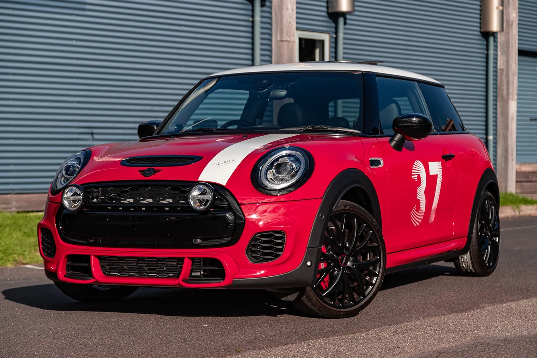 2020 Mini Mini John Cooper Works 3rd Gen - Image 2 of 31
