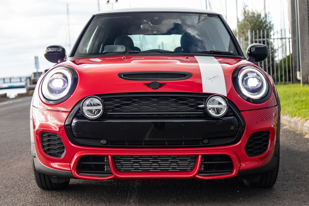 2020 Mini Mini John Cooper Works 3rd Gen - Image 3 of 31