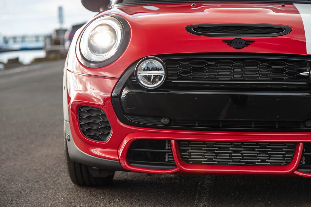 2020 Mini Mini John Cooper Works 3rd Gen - Image 19 of 31