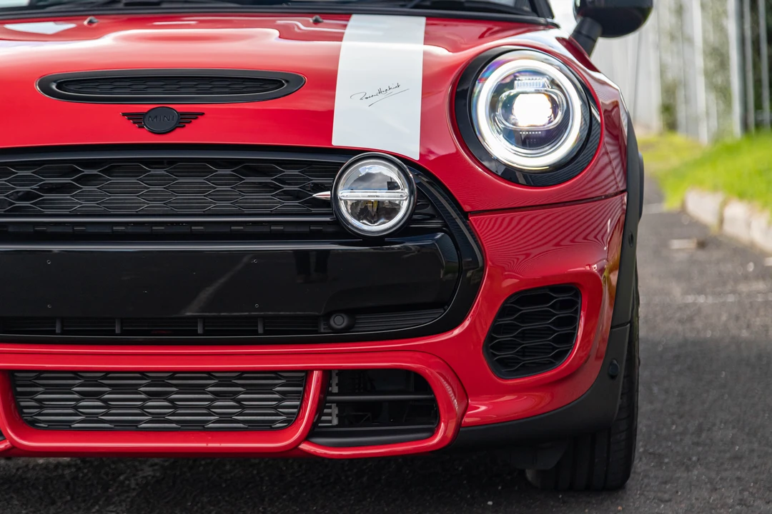 2020 Mini Mini John Cooper Works 3rd Gen - Image 20 of 31