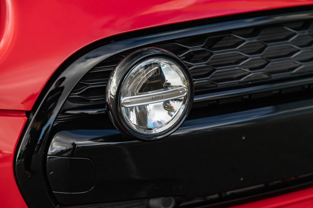 2020 Mini Mini John Cooper Works 3rd Gen - Image 23 of 31