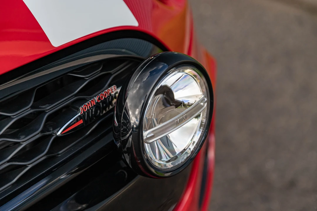 2020 Mini Mini John Cooper Works 3rd Gen - Image 25 of 31