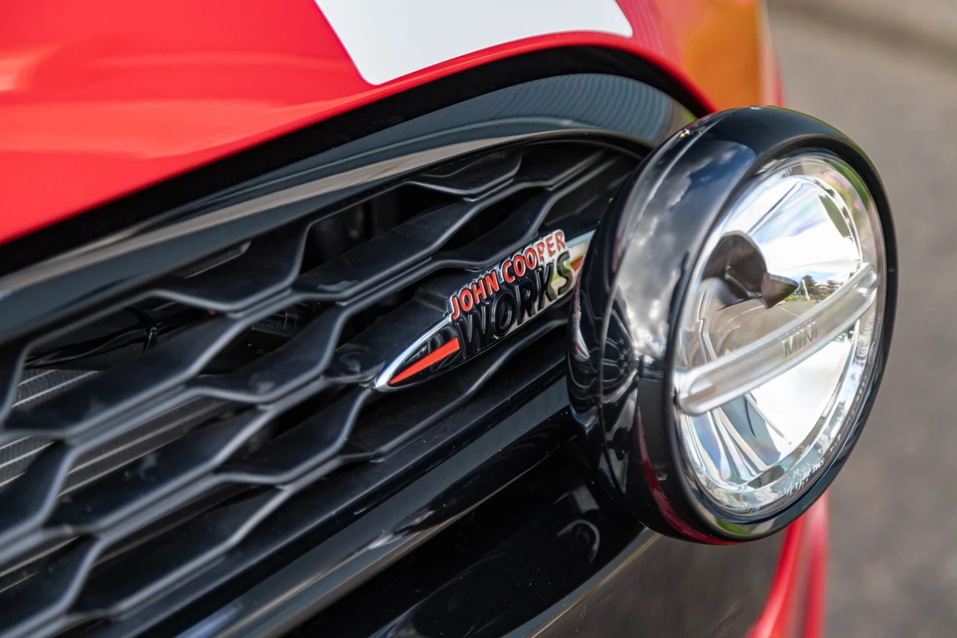 2020 Mini Mini John Cooper Works 3rd Gen - Image 26 of 31