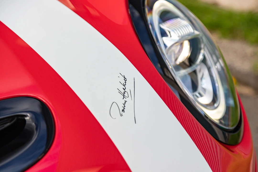 2020 Mini Mini John Cooper Works 3rd Gen - Image 27 of 31