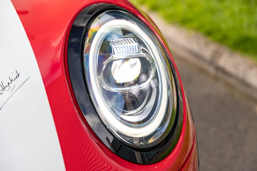 2020 Mini Mini John Cooper Works 3rd Gen - Image 28 of 31