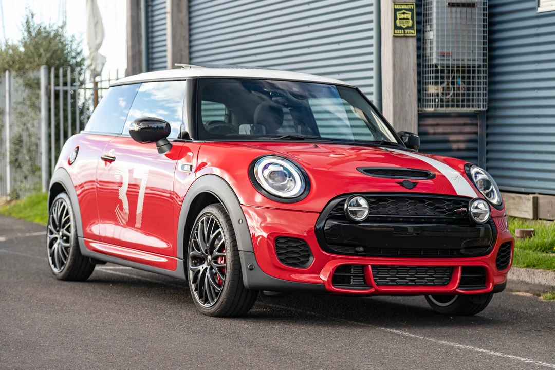 2020 Mini Mini John Cooper Works 3rd Gen - Image 10 of 31