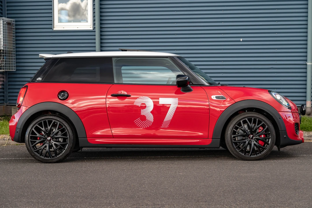 2020 Mini Mini John Cooper Works 3rd Gen - Image 9 of 31