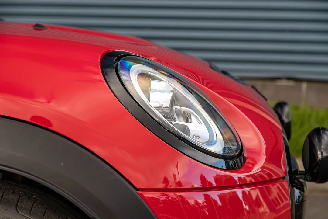 2020 Mini Mini John Cooper Works 3rd Gen - Image 30 of 31