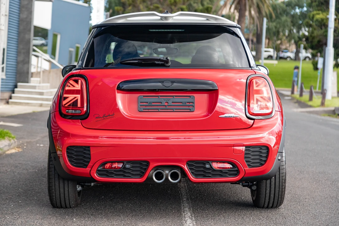 2020 Mini Mini John Cooper Works 3rd Gen - Image 7 of 31