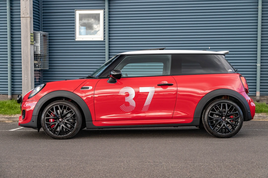 2020 Mini Mini John Cooper Works 3rd Gen - Image 5 of 31