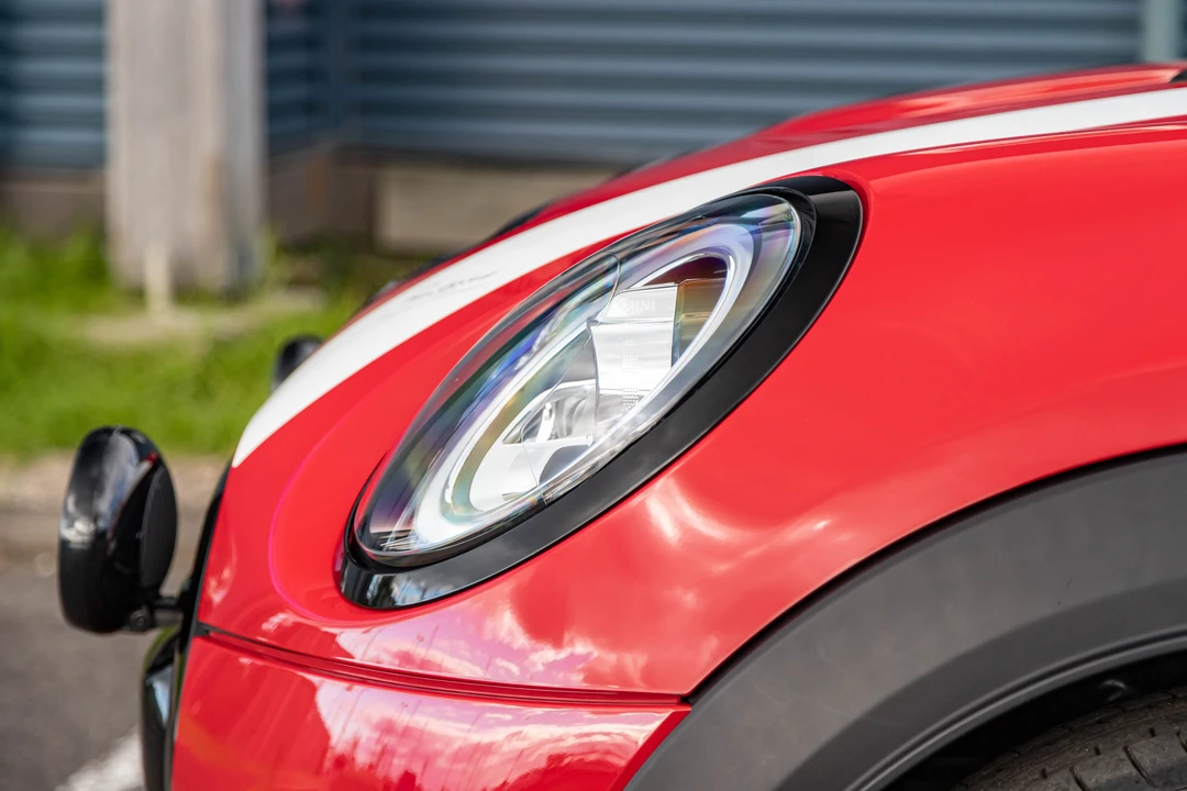 2020 Mini Mini John Cooper Works 3rd Gen - Image 31 of 31