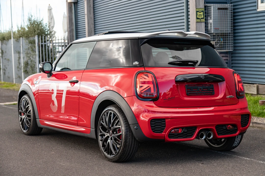 2020 Mini Mini John Cooper Works 3rd Gen - Image 6 of 31