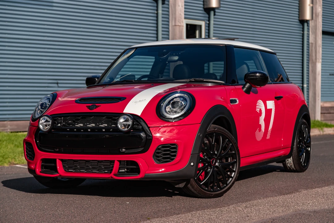 2020 Mini Mini John Cooper Works 3rd Gen - Image 11 of 31